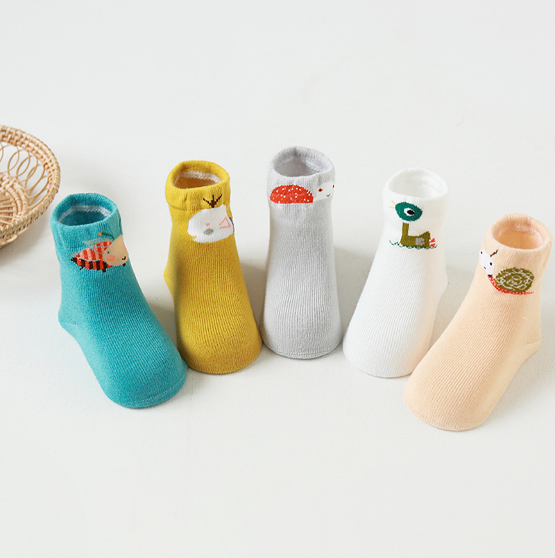 Children's socks